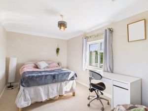Bedroom Two- click for photo gallery